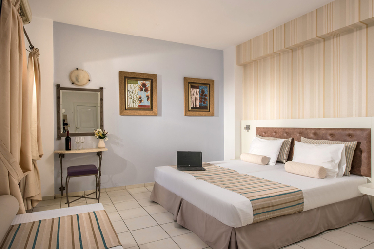 Bedroom 5, Bella Elena, Crete