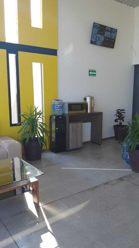 Others 4, CHECK INN HOSTAL AEROPUERTO GDL - Hostel, El Salto