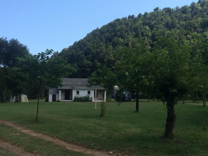 Exterior & Views 2, Camping Ernella, Haute-Corse