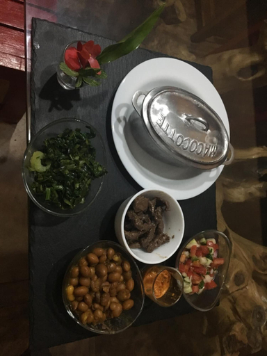 Food & Drinks 4, Souimanga Hôtel, Vakinankaratra