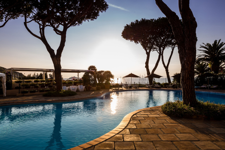 Sport & Beauty 3, Cala del Porto Resort, Grosseto
