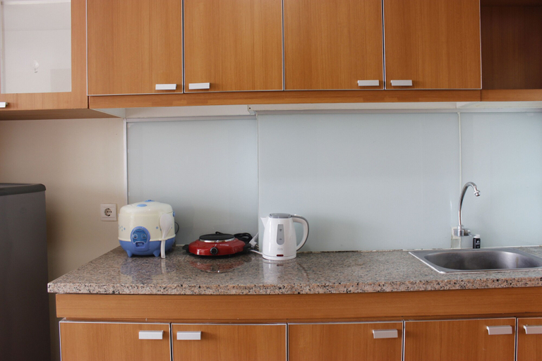 Others 4, Cozy Studio Apartment at Beverly Dago Residence, Bandung