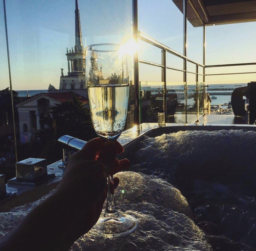 Sport & Beauty, Marina Yacht Hotel, Sochi gorsovet