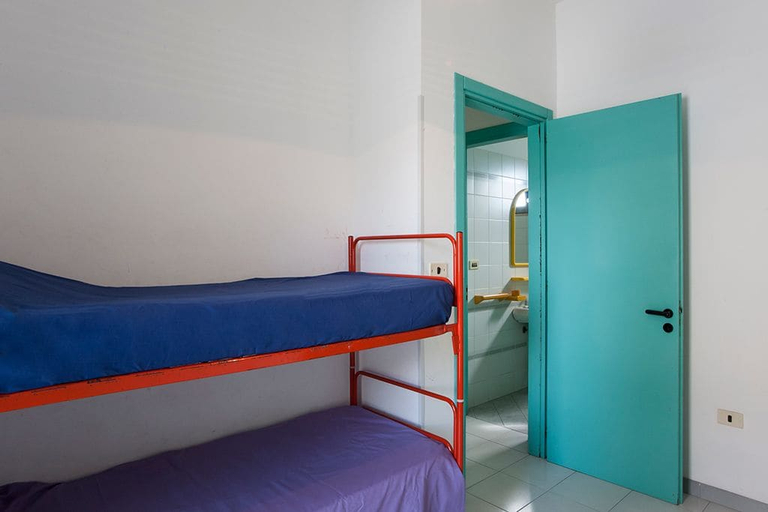Room 4, VilleSalento - Torre dell'Orso M118, Lecce