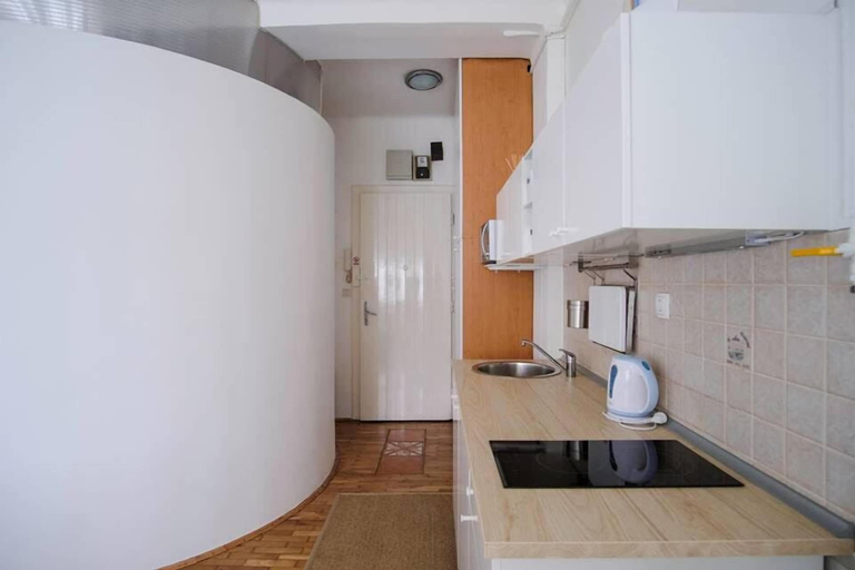 Others 3, Studio Apartment Jedro, Zagreb
