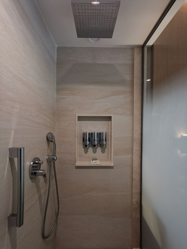 Bathroom 4, Barceló Maya Riviera - Adults Only - All Inclusive, Cozumel