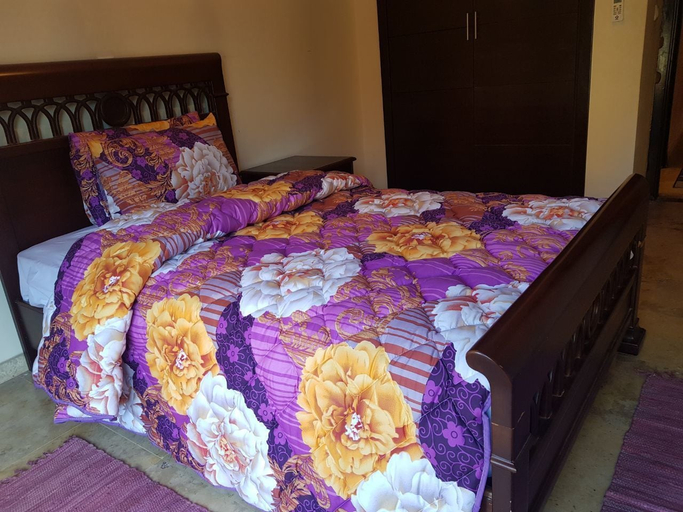 Bedroom 3, Mirador Majorel, Marrakech