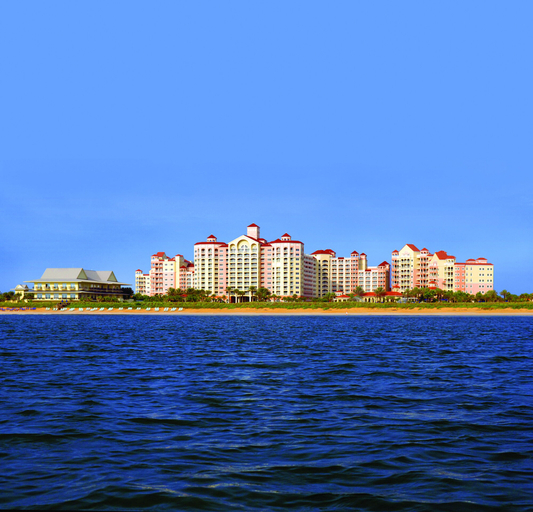 Exterior & Views 2, Hammock Beach Golf Resort & Spa, Flagler