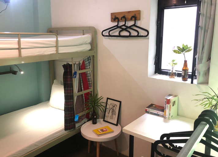 Bedroom 24