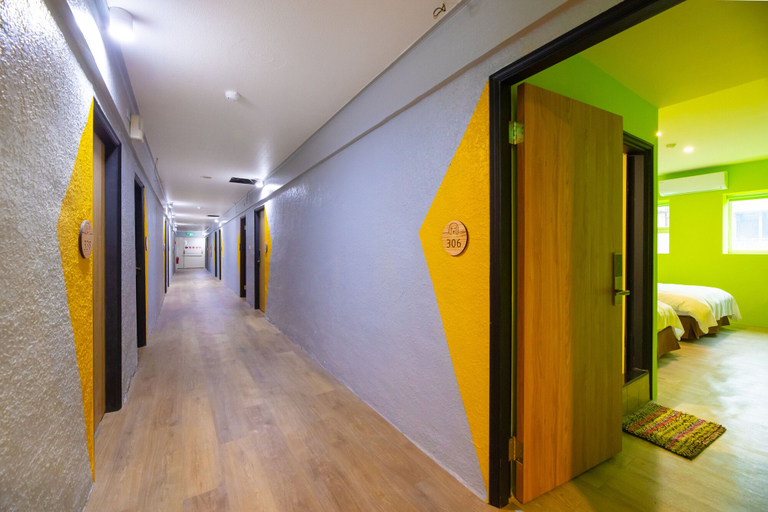 Others 5, King Hot Spring Hotel, Yilan