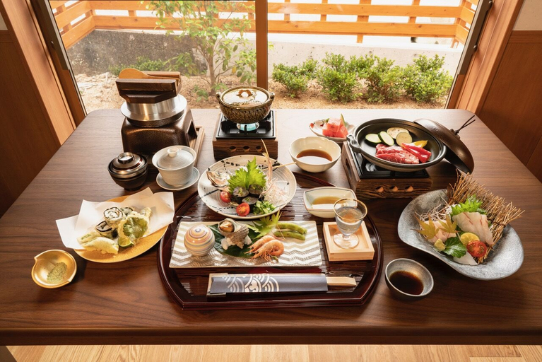 Food & Drinks 5, Shodoshima Mitonosato, Shōdoshima