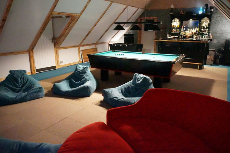 Others 5, Billund BnB, Billund