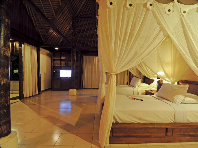 Bedroom 9