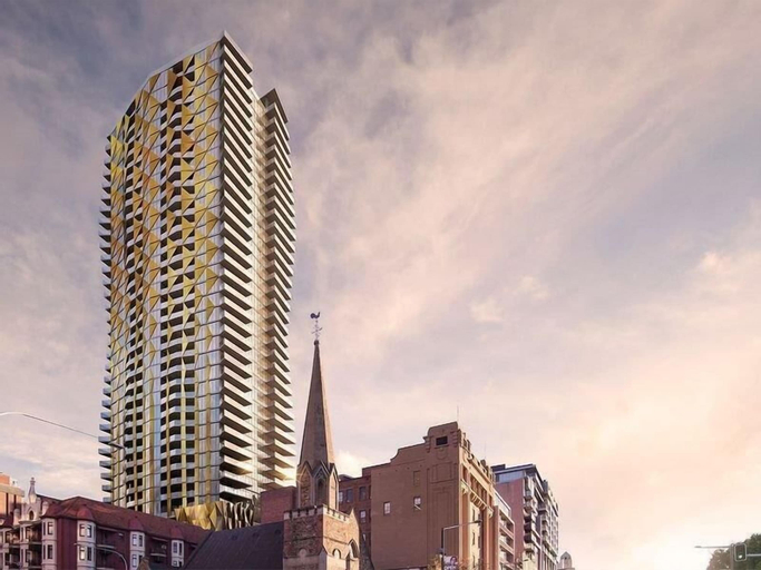 Exterior & Views 3, RNR Rundle Mall, Adelaide