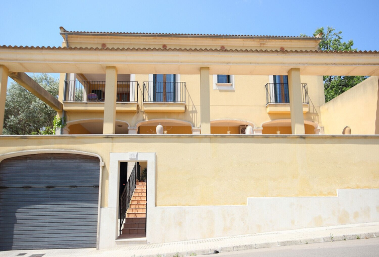 Exterior & Views, Villa Campanet, Baleares