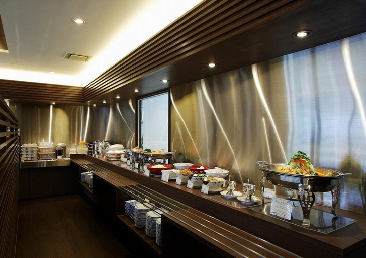 Food & Drinks 5, Hamamatsu Hotel, Hamamatsu