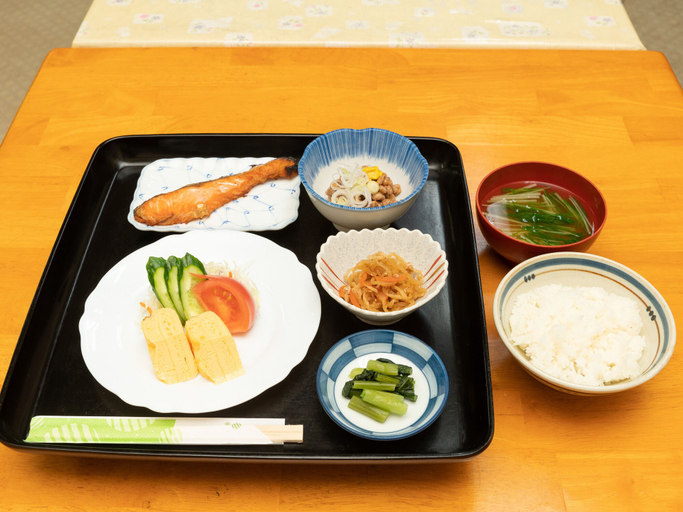 Food & Drinks 5, Tabist Watanabe Chiba Ichinomiya, Ichinomiya