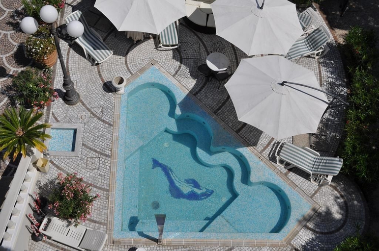 Sport & Beauty 5, Hotel Esedra, Rimini
