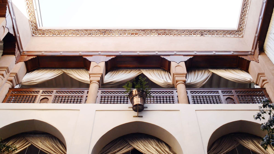 Exterior & Views 2, Riad Wow, Marrakech