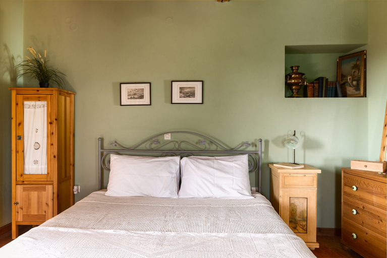Room 3, Rustic Escape, Agios Markos, Ionian Islands