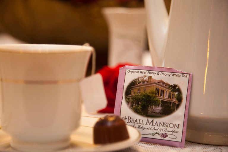 Food & Drinks 5, Beall Mansion An Elegant Bed & Breakfast Inn, Madison
