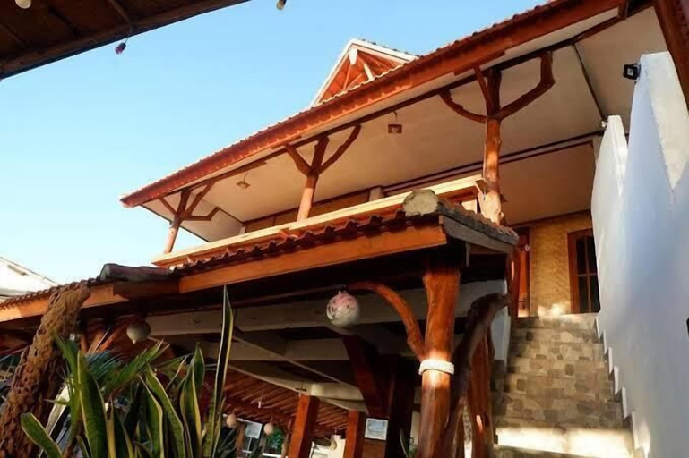 Exterior & Views 2, Santai Warung Bali, Badung