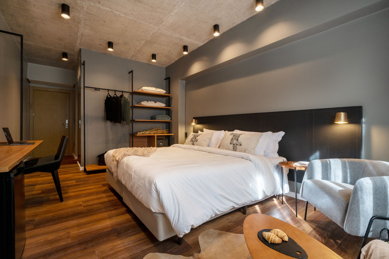Bedroom 4, Jangal das Araucárias Swan Design Hotel Canela, Canela