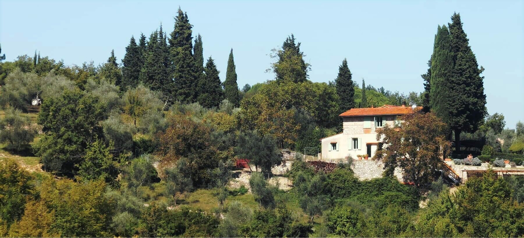 Piccolo Campagna, Florence