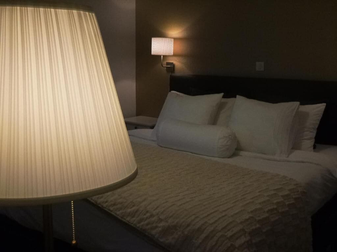 Bedroom 2, Luxury Apartments Gold and Grey, Zadar
