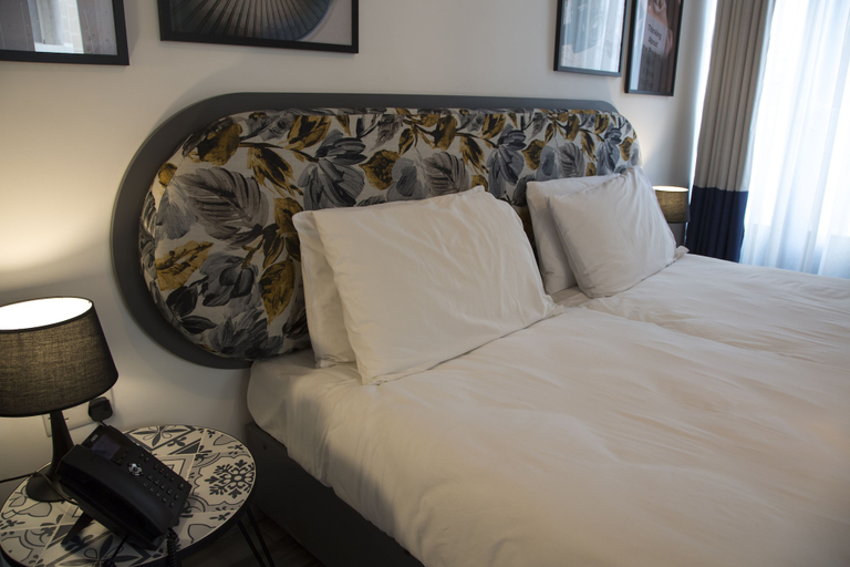 Bedroom 3, Lady Todd