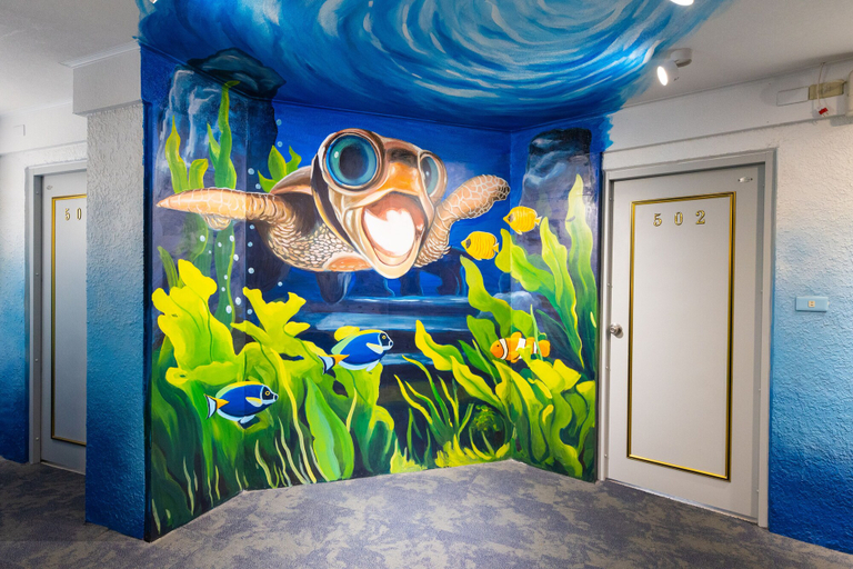 Others 5, King Hot Spring Hotel, Yilan
