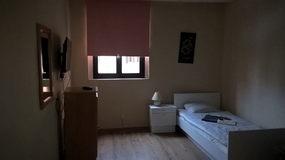 Bedroom 5, Pension MATE, Eisenstadt Umgebung