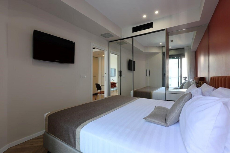 Bedroom 3, PLAY Hatzuk Beach