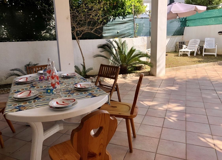 Others 4, Villa Samsara Beach, Lecce