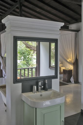 Bathroom sink 3, Mandalay, Habaraduwa