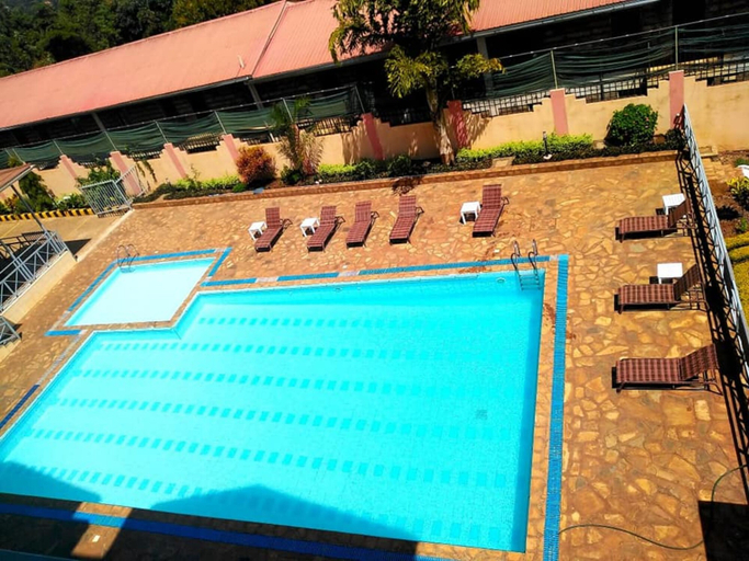 Sport & Beauty, Lowlands Hotel & Spa, Chuka/Igambang'Ombe