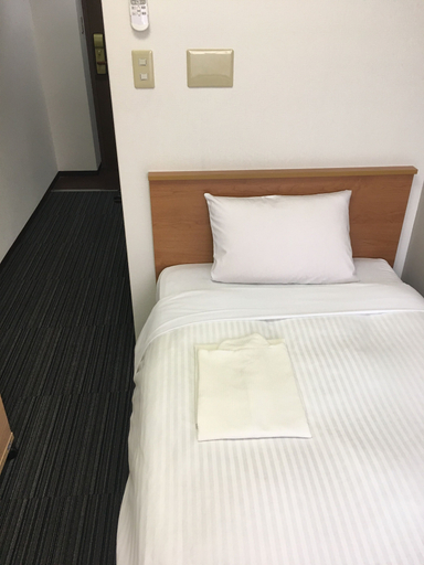 Bedroom 3, Flexstay Inn Sugamo, Toshima
