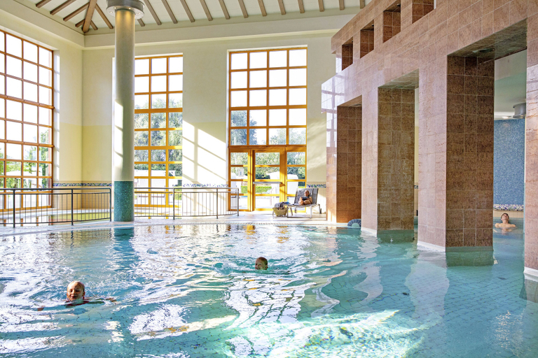 Sport & Beauty 3, Robinson Fleesensee, Mecklenburgische Seenplatte