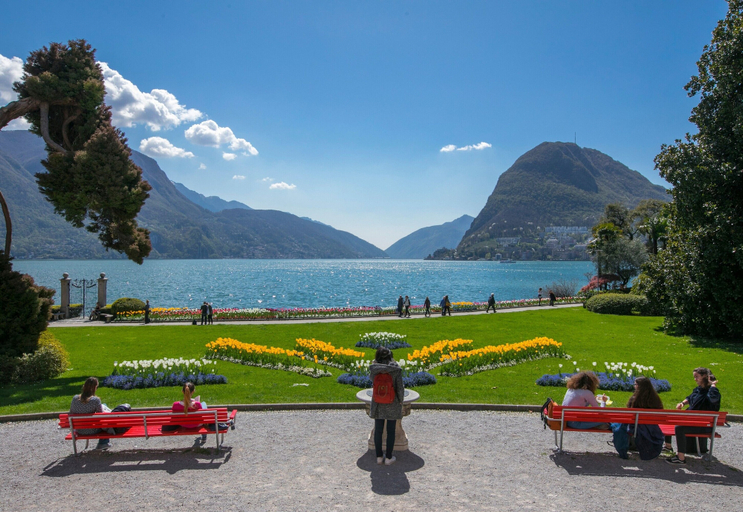 Others 4, Santiago Home, Lugano
