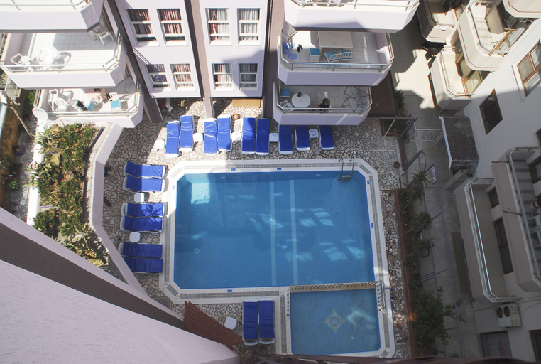 Exterior & Views 2, Rosella Hotels, Alanya