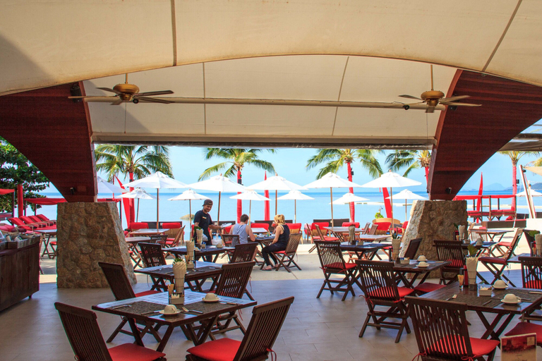 Food & Drinks 5, The State House by Beach Republic, Ko Samui
