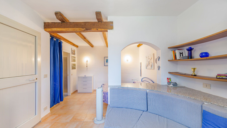 Bedroom 3, Casa di Nonna Anna, Olbia-Tempio