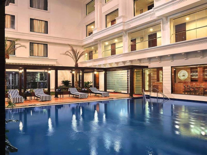 Sport & Beauty 3, Fortune JP Palace, Mysore - Member ITC Hotels' Group, Mysore