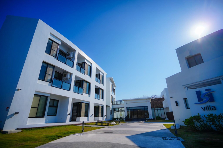 Exterior & Views 2, SH Villa, Penghu