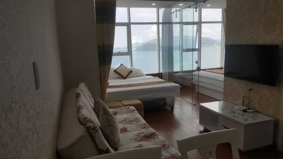Others 4, Nina Apartments, Nha Trang
