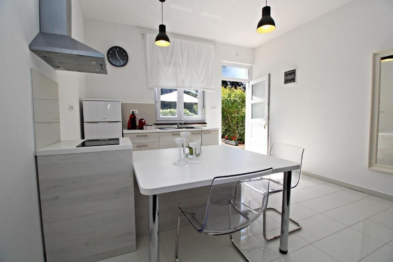 Others 4, Luxury Apartments Gold and Grey, Zadar