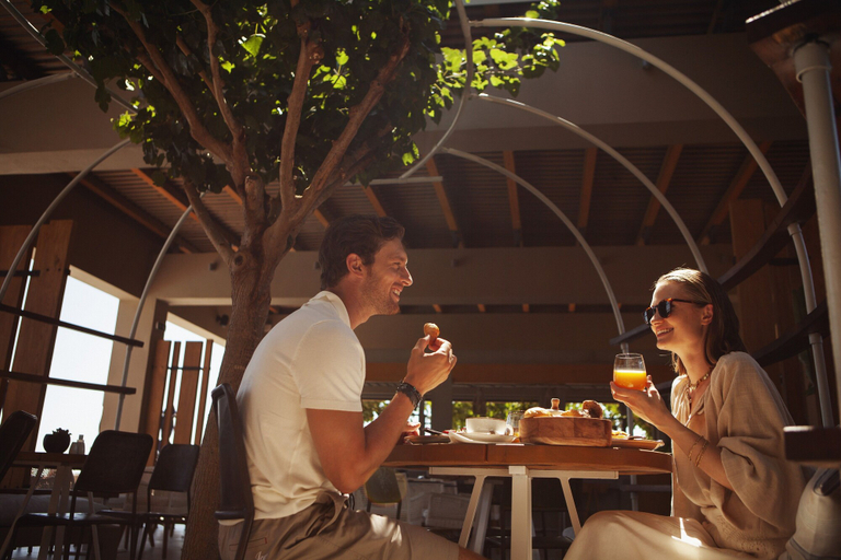 Food & Drinks 5, Domes Aulus Elounda, All-Inclusive Resort, Curio Collection by Hilton - Adults Only, Crete