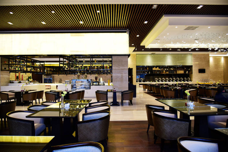 Food & Drinks 5, Kande Grand Land Hotel, Shennongjia