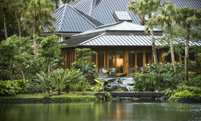 Exterior & Views 2, Sensei Lanai, A Four Seasons Resort, Maui