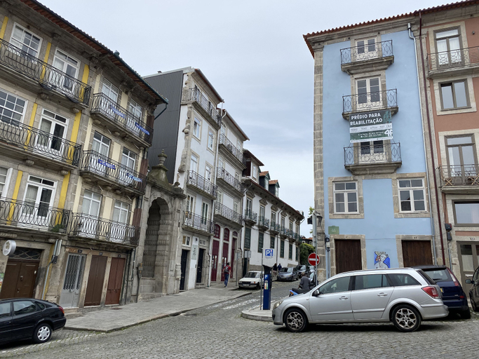 Exterior & Views 2, Olival 54 Apartments, Porto